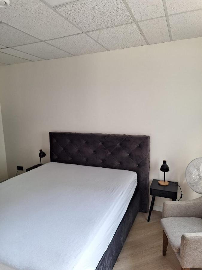 Beautiful Studio 14 F In Chic Neighborhood In Center Ротердам Екстериор снимка